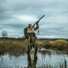 Upland Bird Hunting, Apocalypse Survivor, Bird Hunter, Hunting Lifestyle, Military Aesthetic, Outdoor Aesthetic