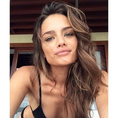 Jessica Lee Buchanan, Jessica Clement, Bella Beauty, Jessica Lee, Big Hair, Female Portrait, Beauty Inspiration, Woman Face