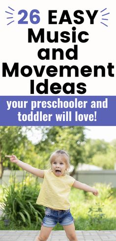 Creative Movement Preschool, Musical Activity For Preschoolers, Dance Preschool Activities, Movement Lesson Plans Preschool, Abiyoyo Activities Preschool, Music Ideas For Kindergarten, Drama Activities For Preschool, Pre K Music Lessons, Preschool Movement Games