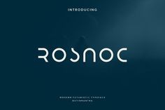 Download Rosnoc Font for free and preview its modern, clean sans-serif style instantly using our font generator! This versatile sans serif font is ideal for modern logos and clean, minimalist layouts. With support for over 103 languages, Rosnoc Font is perfect for both personal and global commercial projects. For full access, download the commercial version […] 😍