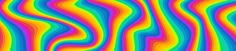 an abstract background with wavy lines and colors