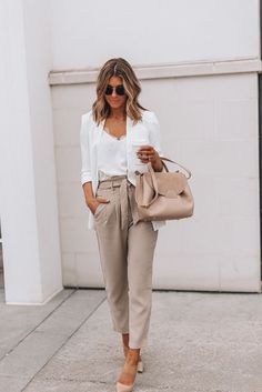 Business Casual Outfits For Women Remote, Minimalist Corporate Attire, Fashion Staples, Business Outfit, Work Outfits Women, Work Wardrobe, 가을 패션