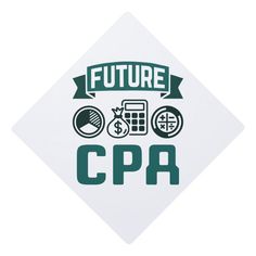 the logo for the future capa