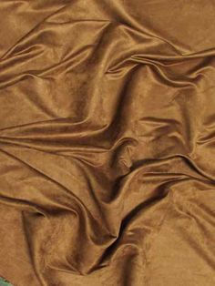 an image of a brown cloth that is very soft