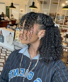 Girls Natural Hairstyles, 4c Hair