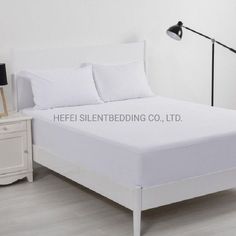 Cotton Jersey Waterproof Mattress Protector Usage : Hospital, Hotel, Home. Feature : Waterproof, Anti Dust Mite, Air-Permeable. Size : Customized. Age Group : All Ages. Pattern : Plain Dyed. Technics : Knitted. Style : Plain. Material : 100% Cotton. Washing : Machine Washable. Style Bed, Bed Bugs