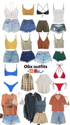 Obx outfits #fyp #outerbanks #obx #sunset #sunrise #summer Obx Sunset, Pogue Life Outfits, Obx Outfits, Hoco Dresses 2023, Outer Banks Outfits, Surfergirl Style, Top Summer Outfits, Beachy Outfits