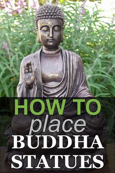 Buddha Zen Garden, Buddha Garden Ideas, Buddha Statue Garden, Japanese Garden Backyard, Buddhism Beliefs, Buddha Statue Home, Garden Buddha, Yoga Garden