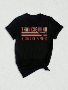 Welcome to our cozy season collection! Embrace the spirit of gratitude and celebrate the autumn vibes with our Thanksgiving shirt.  Meticulously designed with a touch of humor, this comfortable and stylish tee is perfect for family Thanksgiving gatherings or just adding some festive cheer to your wardrobe. It's Fall Y'all! Crafted from the softest fabrics, our fall shirt guarantees maximum comfort, allowing you to fully savor the festivities and indulge in delicious Thanksgiving feasts without a Team Thanksgiving Shirts, Thanksgiving T Shirts For Teachers, Teacher Thanksgiving Shirts Svg, Thanksgiving Shirt Designs, Fall Graphic Tee With Funny Text, Relaxed Fit Shirt With Letter Print For Fall, Relaxed Fit Letter Print Shirt For Fall, Trendy Fall Shirt With Text Print, Fall Slogan T-shirt With Relaxed Fit