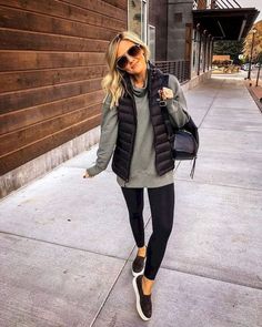 Winter Running Errands Outfit, South Carolina Fall Outfits, Preppy Leggings Outfit, 대학생 스타일, Weekend Outfit Fall, Look Legging, Casual Weekend Outfit, Wardrobe Designs, Work Flow