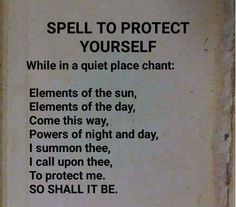 Witch Spirituality, Healing Spells, Under Your Spell