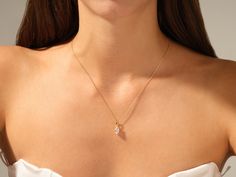 Designed to be the perfect match for any outfit, this pendant is elegant and glamorous. The marquise cut diamond gives a sleek and polished look that is irresistible. FEATURES • Made to Order • Gold Kt: 14k Solid Gold, 18k Solid Gold • Gold Color: Rose Gold, Yellow Gold, White Gold • Available Length Range: 14 Inches - 20 Inches (Custom lengths are also available upon contact) • Available Gemstone: Diamond, Moissanite • Diamond Cut: Marquise • Diamond Color - Clarity: G Color - SI1 Clarity • Num Formal Gold Marquise Solitaire Necklace, Elegant Gold Marquise Solitaire Necklace, Formal Fine Jewelry Solitaire Necklace, Marquise Cut, Marquise Rose Cut Diamond Necklace, Luxury Rose Gold Marquise Necklace, Solitaire Pendant Necklace, Mens Silver Necklace, Mens Bracelet Silver, Silver Wedding Bands