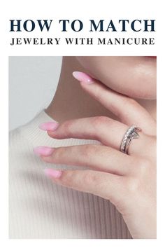 match jewellery with manicure this summer Unique Nail Designs, Take A Walk, Unique Nails, A Walk, Nail Design, Summer Nails, Manicure, Nail Designs, Fashion Outfits