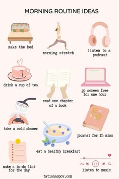 Things To Eat At Night Healthy, Daily Princess Habits, How To Become More Responsible, Healthy Lunch For One Person, Glowup Routine, Productivity Lifestyle, 2024 Photoshoot, Motivation Productivity