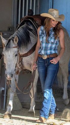 Farmer Outfit, Bota Country, Farm Clothes, Wilde Westen, Cowboy Girl