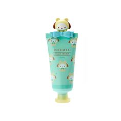 Moisturizing Hand Cream, Argan Tree, Badtz Maru, 3d Cartoon, Hand Care, Cheer You Up, Must Have Items, The Favorite, Xanthan Gum