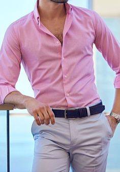 Summer Business Casual Outfits, Formal Men Outfit, Mens Casual Dress Outfits, Fashion Suits For Men, Smart Casual Outfit