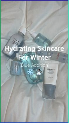 As winter approaches, your skin needs extra care to stay hydrated and healthy. Cold air, wind, and indoor heating can dry out your skin, leaving it feeling tight and dull. Build a winter skincare routine with rich moisturizers, hydrating serums, and a gentle cleanser to protect and nourish your skin. Don’t forget SPF, even in winter, and keep lips and hands moisturized too!

#WinterSkincare #HydrateYourSkin #ColdWeatherCare #SkincareRoutine #PinterestSkincare #WinterBeautyTips #MoisturizeAndProtect #HealthySkinInWinter #GlowingSkin #SelfCare Winter Skin Care Routine For Dry Skin, Winter Skincare Routine, Winter Beauty Tips, Homemade Hair Treatments, Winter Skin Care Routine, Winter Skincare, Homemade Hair, Dry Winter Skin, Homemade Hair Products