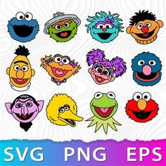 Sesame Street Characters M. There are any references about Sesame Street Characters M in here. you can look below. I hope this article about Sesame Street Characters M can be useful for you. Please remember that this article is for reference purposes only. #sesame #street #characters #m Sesame Street Faces, Sesame Street Svg, Sesame Street Printables, Stencil Outline, Sesame Street Birthday Party, Sesame Street Characters, Raster Graphics, Elmo Birthday, Dr. Seuss Svg