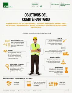 BLOG SITOBUR: OBJETIVOS DEL COMITE DE SEGURIDAD Y SALUD EN EL TRABAJO Coaching, Journal Pages, Driving Memes, Systems Engineering, Paramedic, Body Health, Engineering