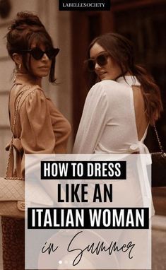 Italian Style Fashion Women, Italian Street Style Women, Dress Like An Italian Woman, Italian Fashion Women, Italian Summer Style, Bombshell Look, Italian Women Style, Italian Fashion Street, Italian Chic