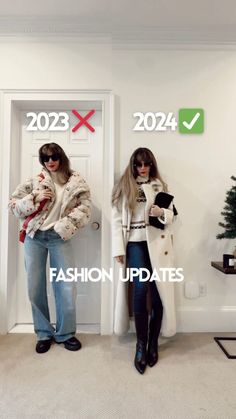 7 Winter 2024 Fashion Trends Cold Fashion, Fashion Trend Forecast, Cold Outfits, Transition Outfits, Fashion Trends Winter, Spring Fashion Trends, Winter Trends, Casual Winter Outfits, Fall Fashion Trends