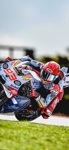 Marc Marquez | Gresini Racing | Australian Grand Prix 2024 | MotoGP Wallpaper Ricciardo F1, Anthony Edwards, Nba Wallpapers, Daniel Ricciardo, More Wallpaper