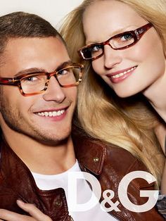 D & G Eyewear Available at Eastgate Optical, Boise, ID. 2010 Party, Men's Eyewear, Women's Eyewear, Bling Ring, Eye Spy, Fashion Art Photography, Retro Glasses, Top Models