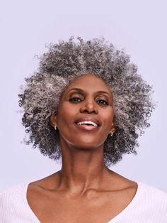 Curl Charisma™ Rice Amino + Avocado Hydrating & Defining Mask – Briogeo Hair Care Briogeo Curl Charisma, Grey Hair Journey, Gorgeous Gray Hair, Textured Curly Hair, Beautiful Gray Hair, Hair Twist, Organic Hair Care, Curly Hair Types, Silver Grey Hair