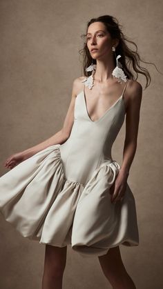 Estelle – LOHO BRIDE Danielle Frankel, Wedding Elegant, Not Ready, Mode Inspo, Wedding Dress Inspiration, Mode Inspiration, Spring Wedding, Look Fashion, Pretty Dresses