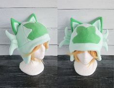 Weather Costumes, Pokemon Hat, Fleece Hat, Hat Shop, Sewing Inspiration, Cold Weather, Sewing Projects, Pokemon, Hand Wash