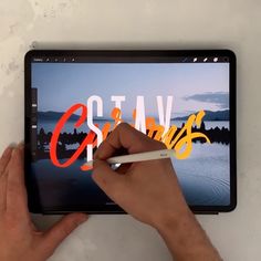 Procreate Hacks, Ipad Lettering Procreate, Typography Tutorial, Inkscape Tutorials, Procreate Tips, Procreate Ipad Tutorials, Ipad Tutorials, Procreate Ipad Art, Mini Tutorial