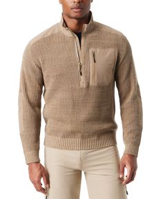 in stock Brown Outdoor Sweatshirt With Ribbed Cuffs, Half-zip Winter Outdoor Sweater, Fishing Shirts For Men Long Sleeve, Fishing Long Sleeve Shirts, Quarter Zip Men L.l.bean, Mens Quarter Zip, Textured Bedding, Mens Home, Outdoor Men