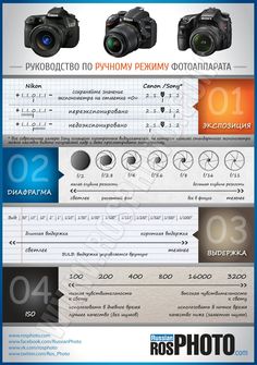 the different types of digital cameras are shown in this info sheet, which includes pictures and text