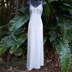 This Beautiful Slip Dress Is A Vintage Ralph Lauren. The Bust Line Has An Over Sheer Lace With A Floral Embroidery And The Rest Of The Dress Is A Silvery Dove Gray Satin. Spaghetti Straps Unlined And In Excellent Condition. I Love Vintage Coco Chanel Says Styles Change But Fashion Endures Vintage Coco Chanel, Grey Floral Dress, Vintage Ralph Lauren, Love Vintage, Ralph Lauren Dresses, Style Change, Grey Floral, Coco Chanel, Sheer Lace