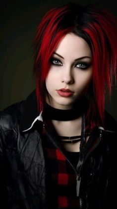 Emo Hair Ideas, Goth Hairstyles, Emo Hairstyle, Emo Hairstyles, Short Scene Hair, Emo Girl Hairstyles, Emo Scene Hair, Gothic Hairstyles