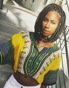 18+Pixie Bob Braids for Black Women 2018 - Style2 T Bob Braids For Black Women, Trendy Braids For Black Women, Braids For Black Women Cornrows, Black Women Cornrows, Bob Box Braids Styles, Pixie Braids, Trendy Braids, Cornrows Braids For Black Women