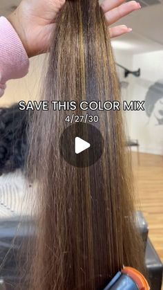 Braids By Chinia on Instagram: "It’s that season for color! This is a classic mix that’s very subtle & perfect for those who are dipping in color for the first time! This mix is #4/27/30 with mostly #4. Have you tried it before? Comment your favorite mix below 👇🏾" Color 4 And 27 Braids, 4 30 27 Braids, Colour 27 And 30 Mix Knotless Braids, Braided Braids For Black Hair, Color Mix For Braids, 1b/27/30 Knotless Braids, Colour 4 Knotless Braids, 4 27 30 Braids, 27 And 30 Braids