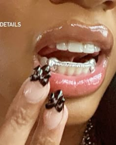 Grillz. Grillz inspo. Grillz ideas. Grillz for females. Grillz for men. Grillz teeth. Grillz woman. Aesthetic grillz. Grillz girly. Open face. Aesthetic. Teeth. Tooth gem. Gold. Silver. Vampire. Grills teeth aesthetic. Custom grillz. Cute Grills, Vampire Grillz, Teeth Aesthetic, Angel Reese, Diamond Grillz, Diamond Teeth, Custom Grillz