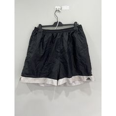 Vintage Adidas Shorts. Size XXL. Good overall condition. Fits true to size ALL SALES FINAL Adidas Relaxed Fit Cotton Shorts, Vintage Adidas Shorts, Adidas Cotton Sportswear Shorts, Adidas Black Shorts With Built-in Shorts, Adidas Cotton Bottoms With Built-in Shorts, Short Adidas, Adidas Vintage, Adidas Shorts, Vintage Adidas