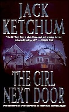 the girl next door by jack ketchum