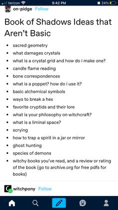 Witches Grimoire Ideas, Grimoire Opening Page, What Is A Shadow Book, Book Of Shadows Intro Page, Book Of Mirrors Inspiration, Beginning Wicca, Eclectic Witchcraft For Beginners, Grimour Book, Book Of Mirrors Witchcraft