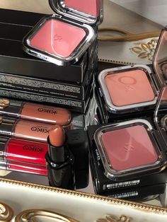 Blush, Beauty, Quick Saves