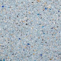 Aqua White | StoneScapes Puerto Rico Blend Small | NPT Pool Finish Npt Pool Finish, Palm Springs Pool, Life Is A Beach, White Pebbles, Backyard Retreat, White Quartz