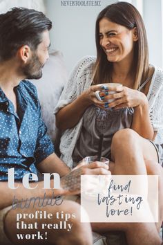 10 Bumble Profile Tips That Really Work To Find Lasting Love: Looking for Bumble profile tips? Get my top 10 tips that will help you make the most of your efforts on this app created for women. Read the blog now! First Date Rules, Smart Casual Work Outfit, Lasting Love, Dating App, Dating Apps, Dating Profile, New Website