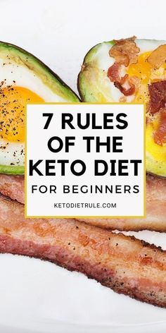 How To Start A Keto Diet: The No Fluff Guide | Olivia Wyles
The ketogenic diet is a low carb, high fat diet that offers many health benefits. Here is a quick guide on how to start a keto diet. Low Carb Backen, Keto Vegan, Low Carb Diets, Keto Pancakes, Diet For Beginners, Low Carb Dessert