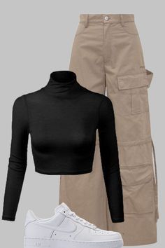 Modern Outfits For Women, Cute Classy Outfits, Aufits Aesthetic, Outfits Juvenil, Look Legging, Casual College Outfits, Casual Preppy Outfits, Trendy Outfits For Teens, Everyday Fashion Outfits