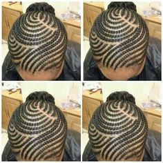 Girls Cornrow Hairstyles, Cabello Afro Natural, Trendy Braids, Lil Girl Hairstyles, Kid Braid Styles, Hair Braiding Styles, African Hair Braiding, Natural Hair Twists, African Hair Braiding Styles