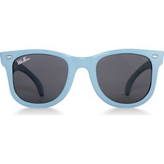 Polarized Sunglasses, Blue - WeeFarers Sunglasses | Maisonette Baby Sunglasses, Blue Sunglasses, Kids Sunglasses, Eye Strain, Sunglasses Shop, Polarized Lenses, Designer Sunglasses, Polarized Sunglasses, Girls Accessories