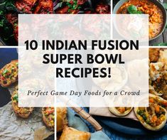 Indian Fusion Recipes Vegetarian, Indian Fusion Appetizers, Indian Fusion Main Course, Indian Italian Fusion Food, Indian Mexican Fusion Food, Mini Bun, Refrigerated Pizza Dough